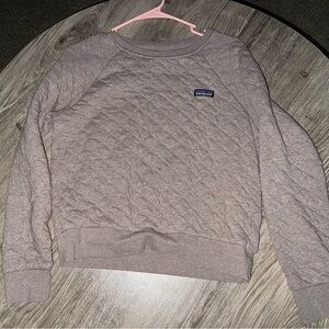 Patagonia Crewneck Size Small